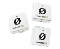 Rode Wireless ME Dual Biały - 1265108 - zdjęcie 2